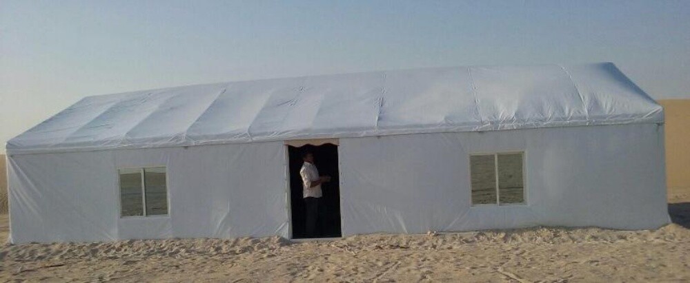 Tents - 3