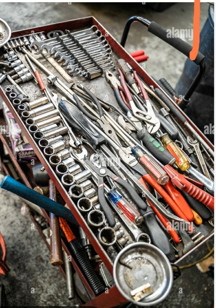 electric and plumbing work - 1