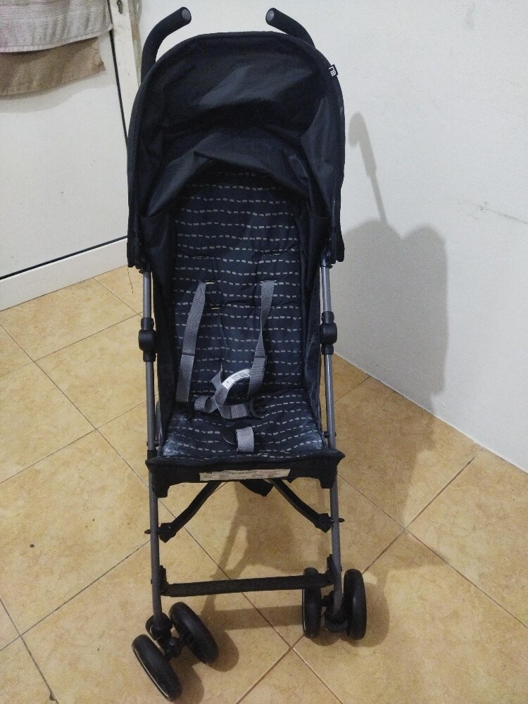baby trolley - 2