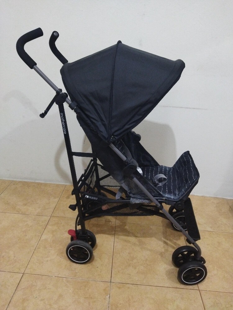 baby trolley - 3