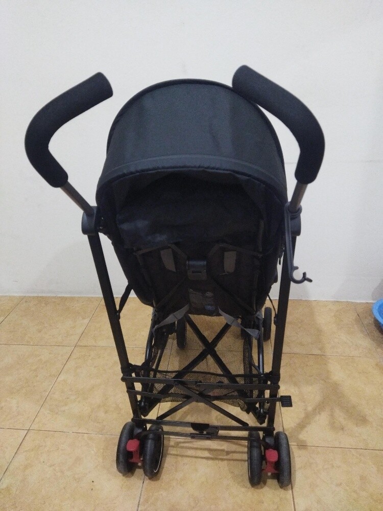 baby trolley - 4