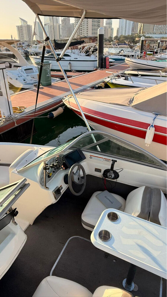 jet boat for sale with Parking - 6