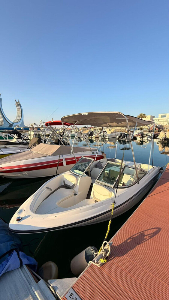 jet boat for sale with Parking - 5