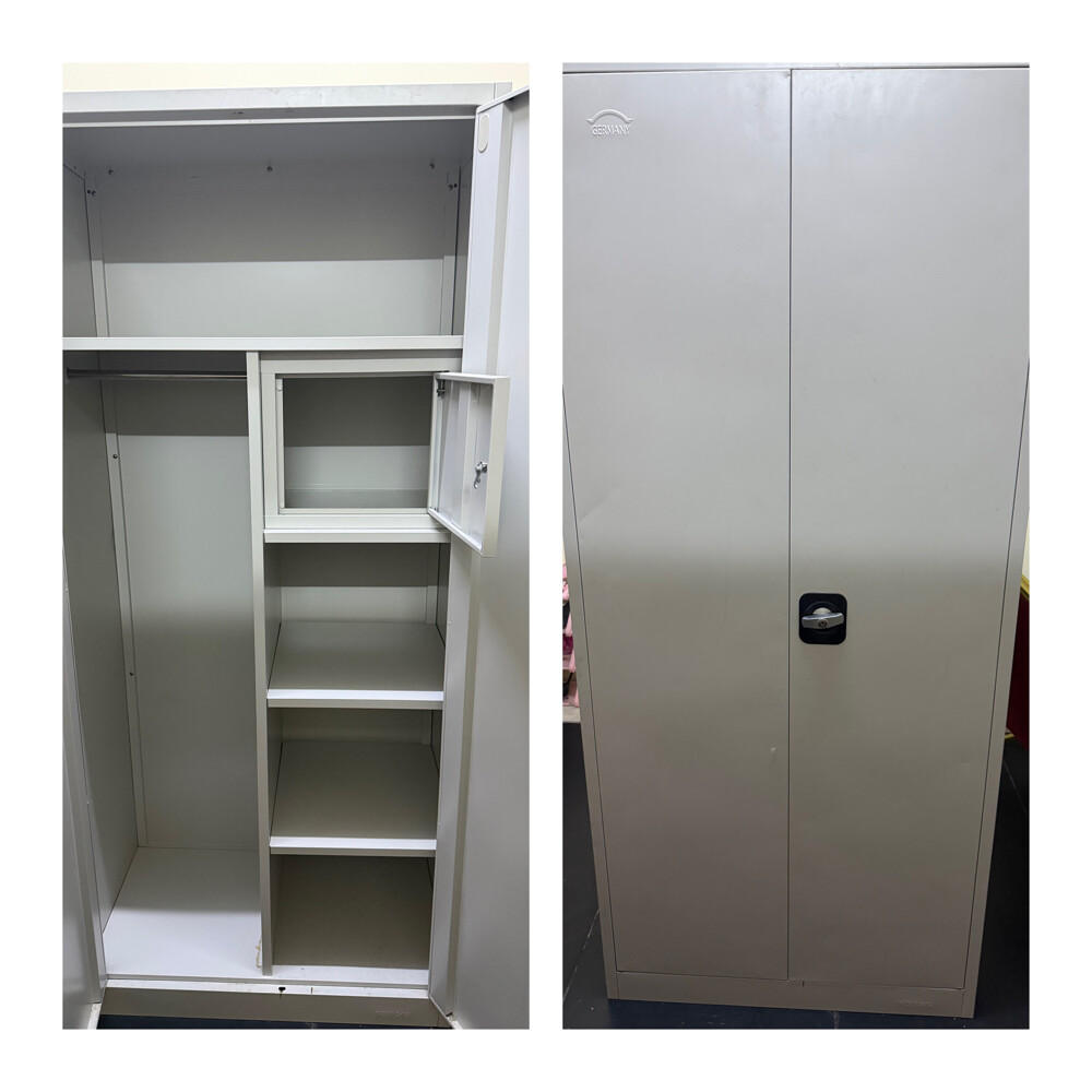 cabinets - 1