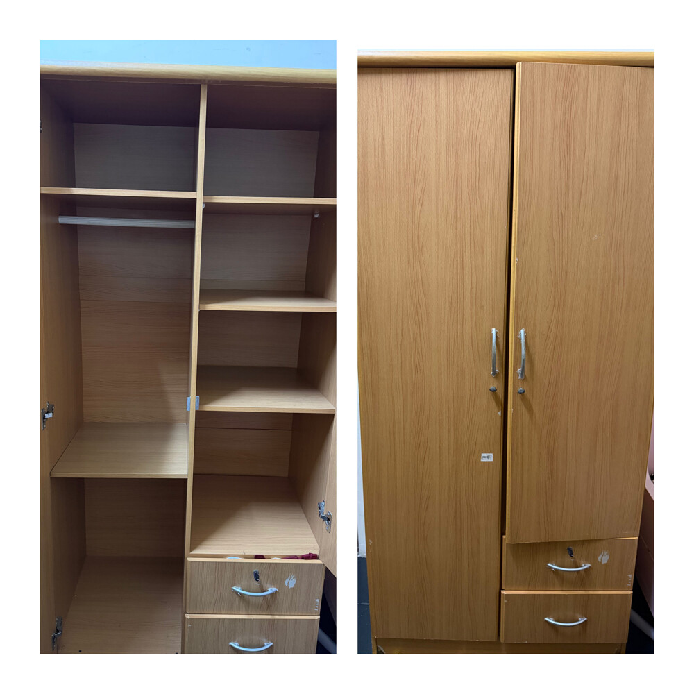 cabinets - 2