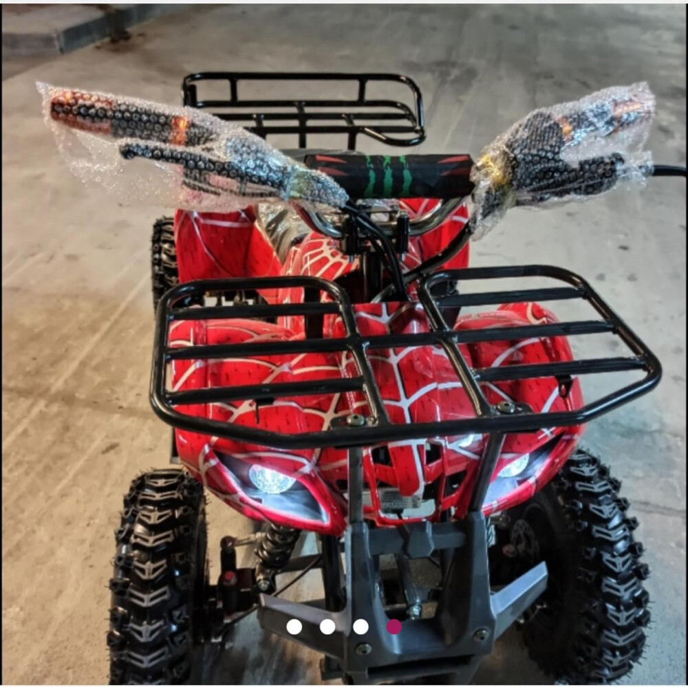 Electric Scooter - 2
