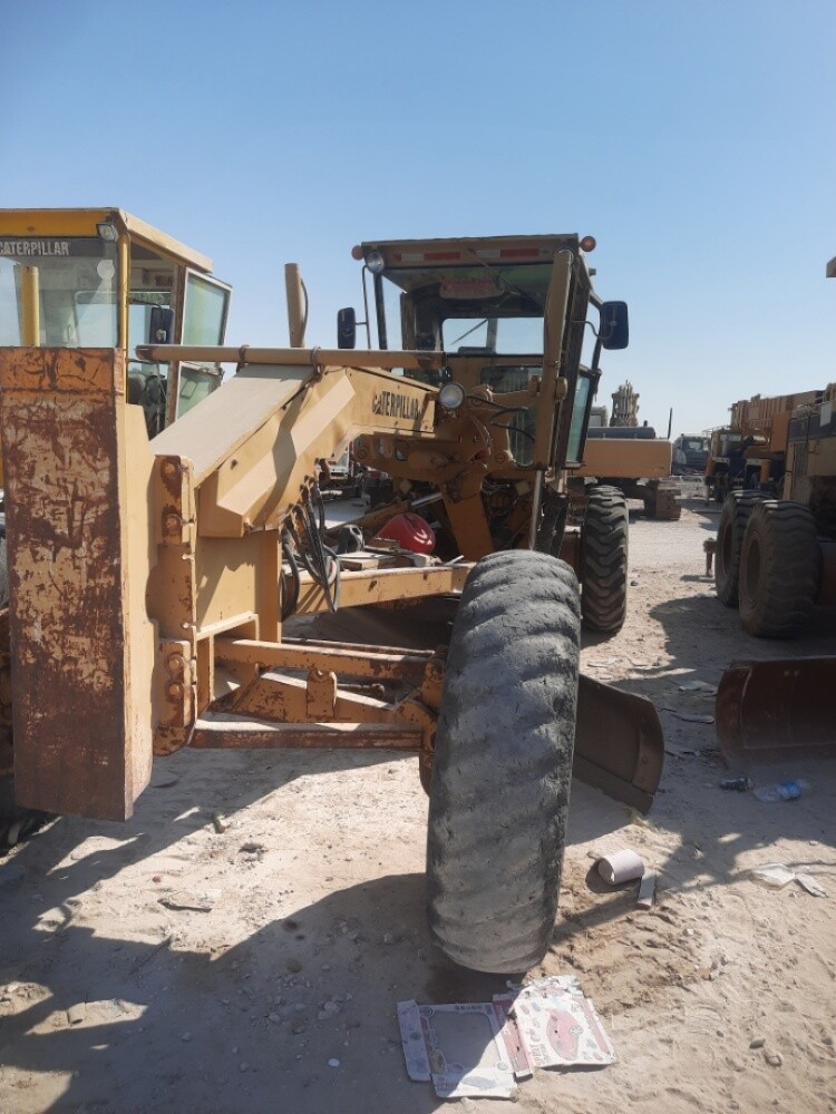 جريدر 140 - 2