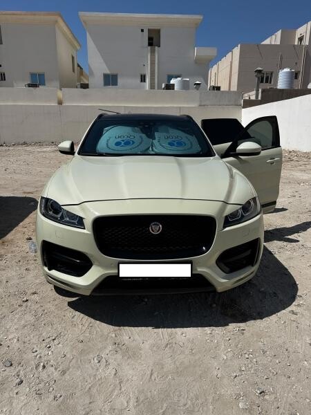 جاكوار - - موديل 2017 - 3