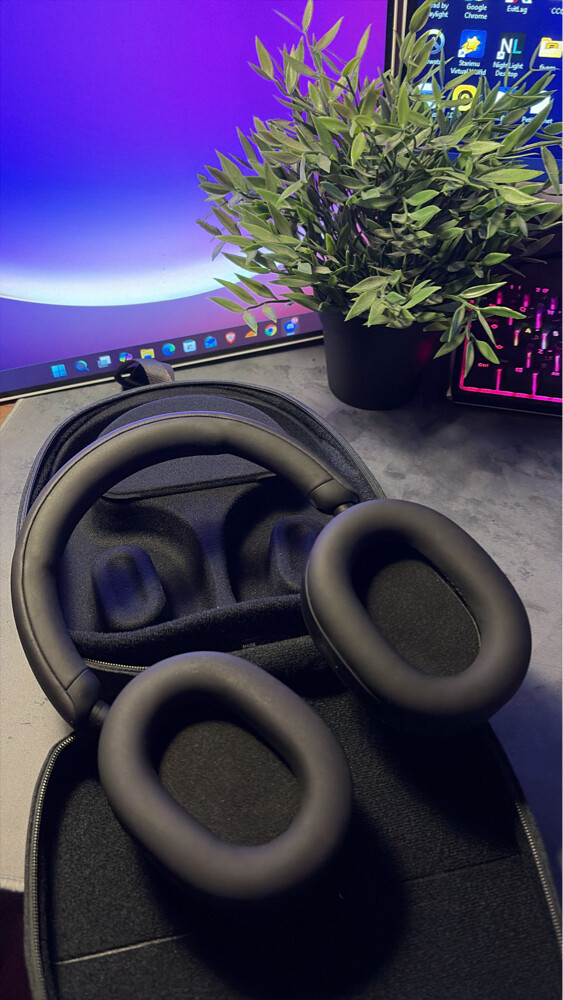 Sony WH-1000XM5 - 1