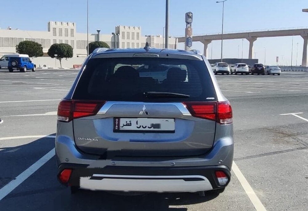 Mitsubishi Outlander 2023 For Sale - 3