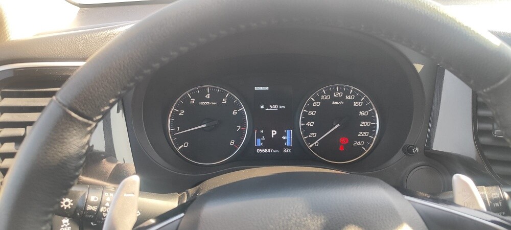 Mitsubishi Outlander 2023 For Sale - 6