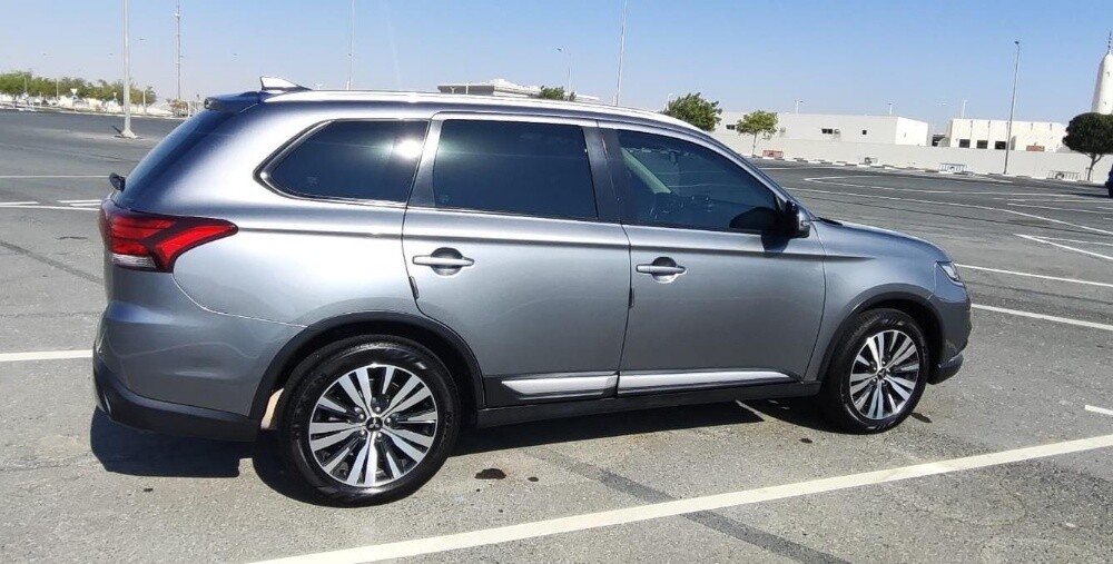 Mitsubishi Outlander 2023 For Sale - 2