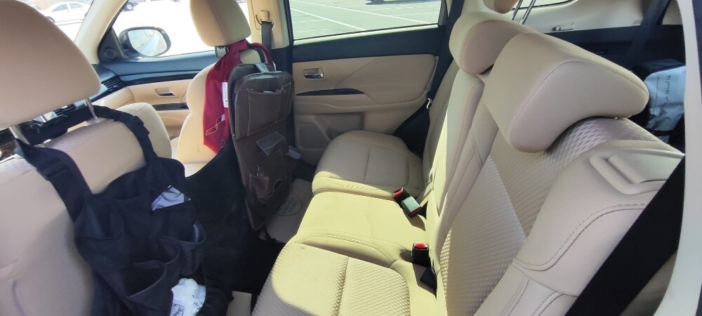 Mitsubishi Outlander 2023 For Sale - 8