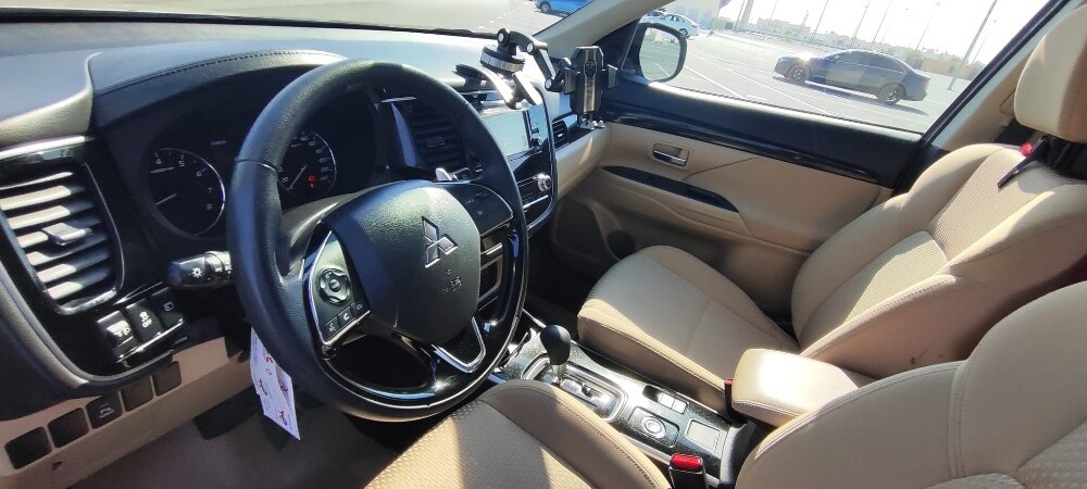 Mitsubishi Outlander 2023 For Sale - 7
