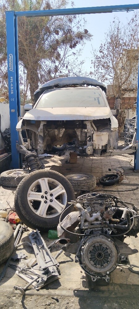 Suzuki grand Vitara 2007 manual - 1