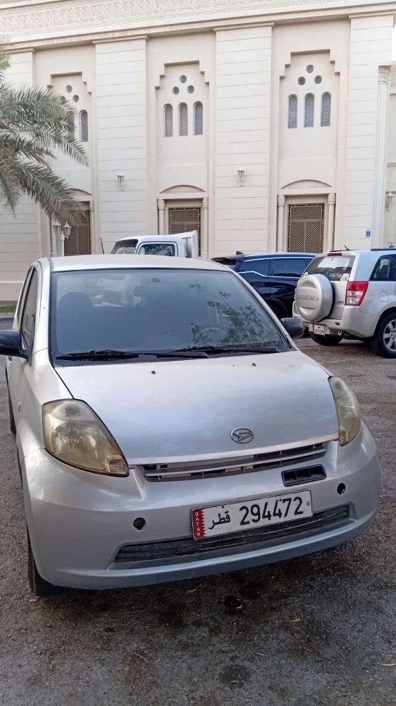Daihatsu - 1