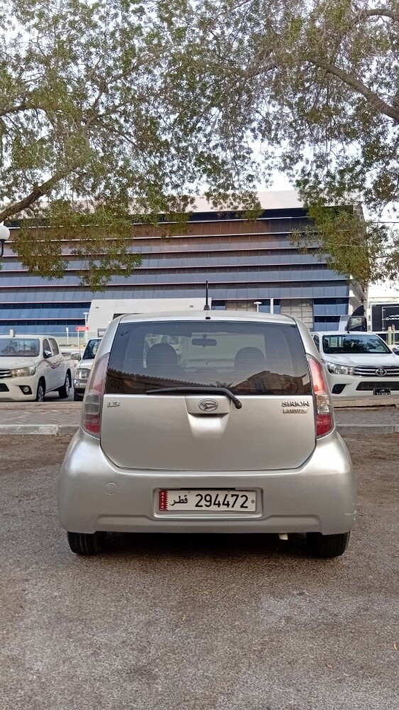 Daihatsu - 5