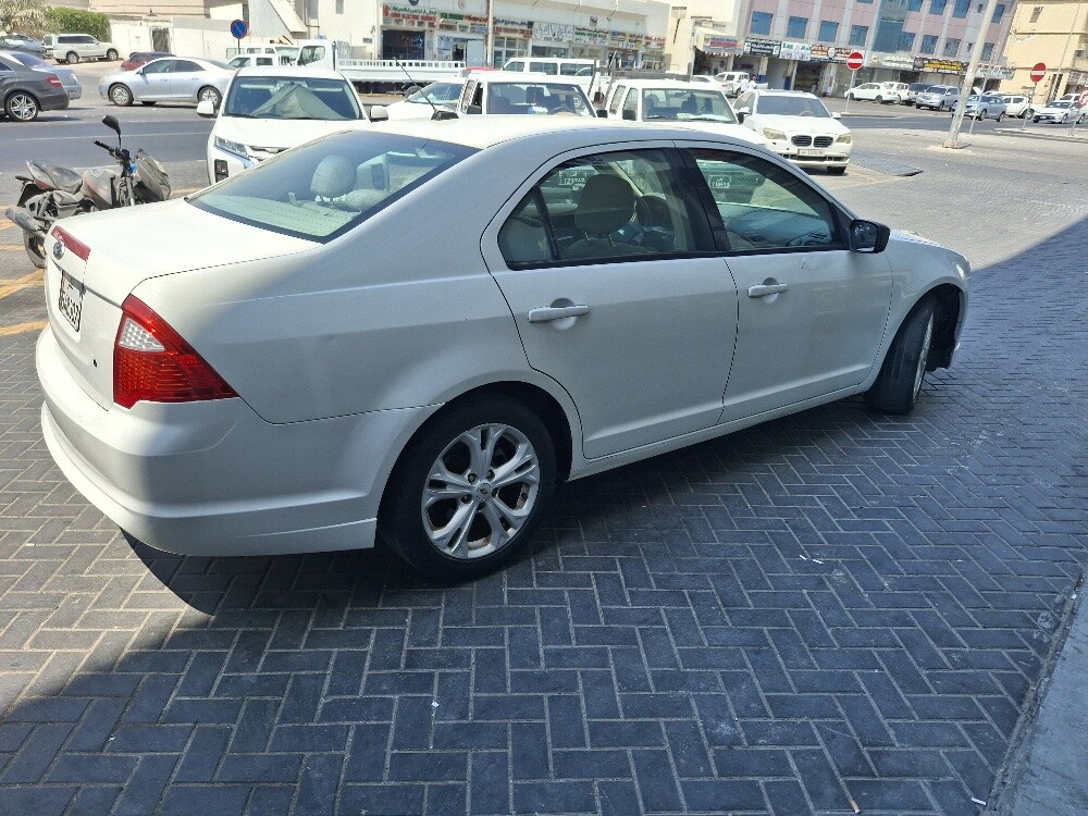 للبيع نظيف - 4