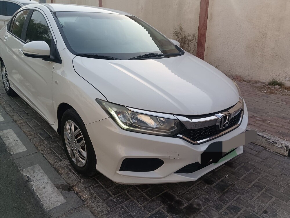 Two Honda City Model 2020 - 6