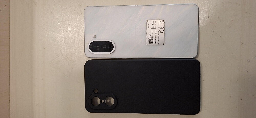 ONEPLUS NORD CE5 - 1