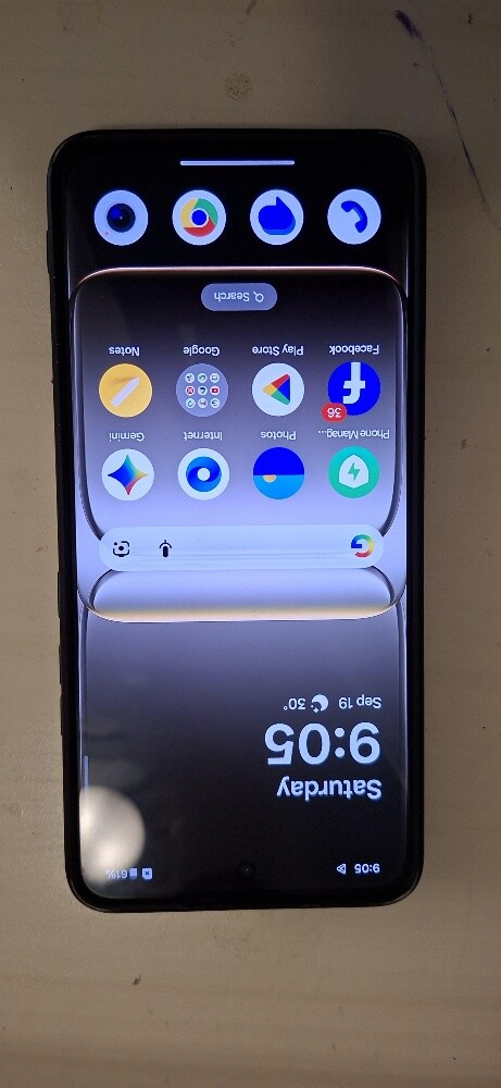 ONEPLUS NORD CE5 - 3