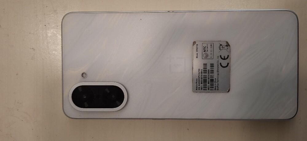 ONEPLUS NORD CE5 - 2