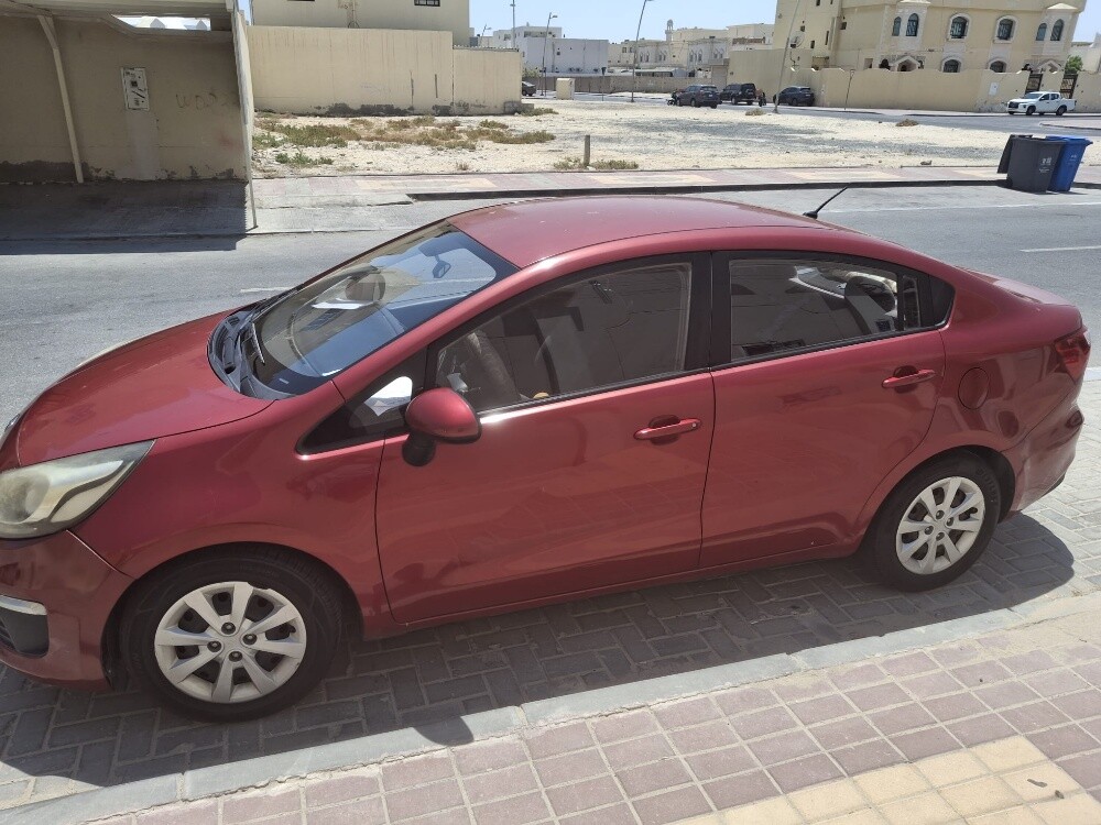 بيع سيارة - 4