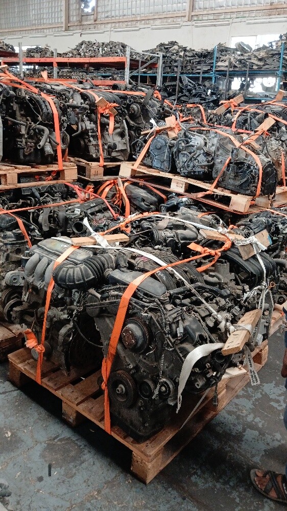 engine and engine parts - 10