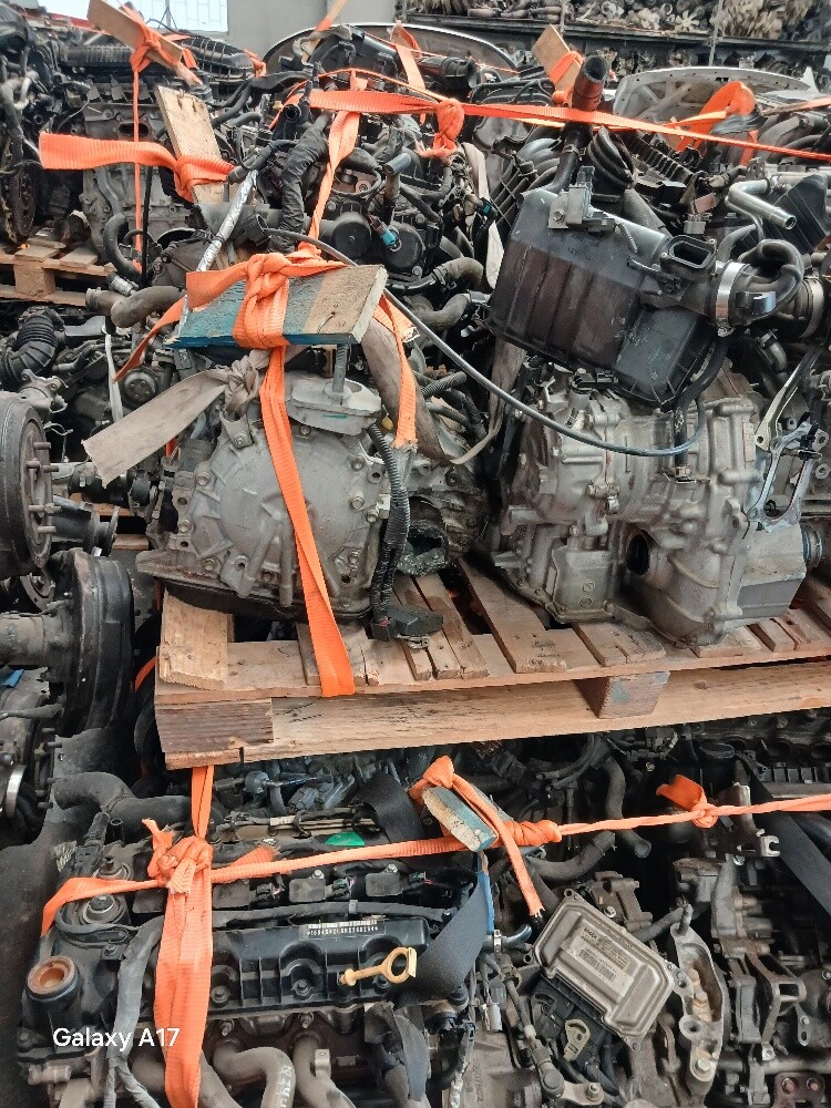 engine and engine parts - 5
