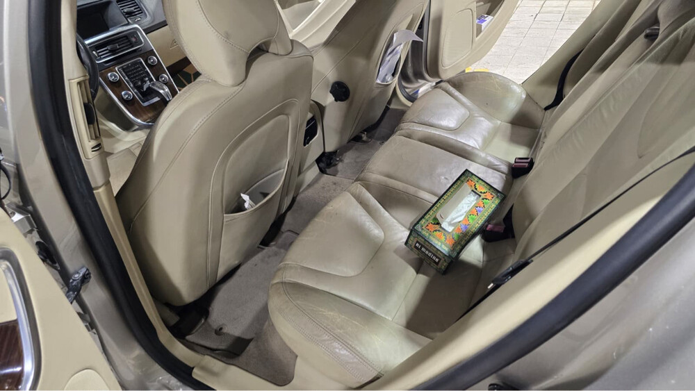 volvo s60 - 3