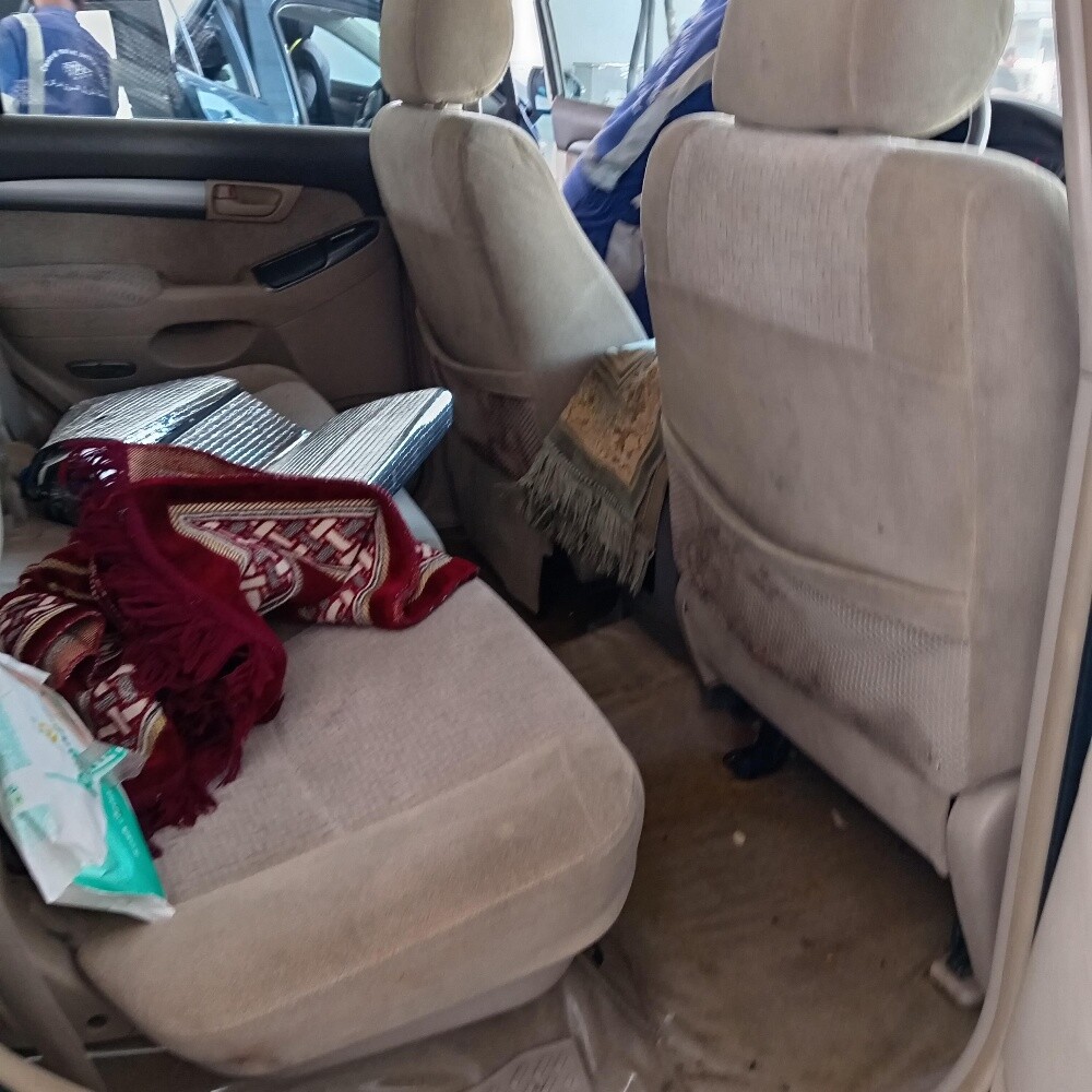 للتواصل ٧٧٣٠٠٠٢٨ جير مكينه شاص - 4
