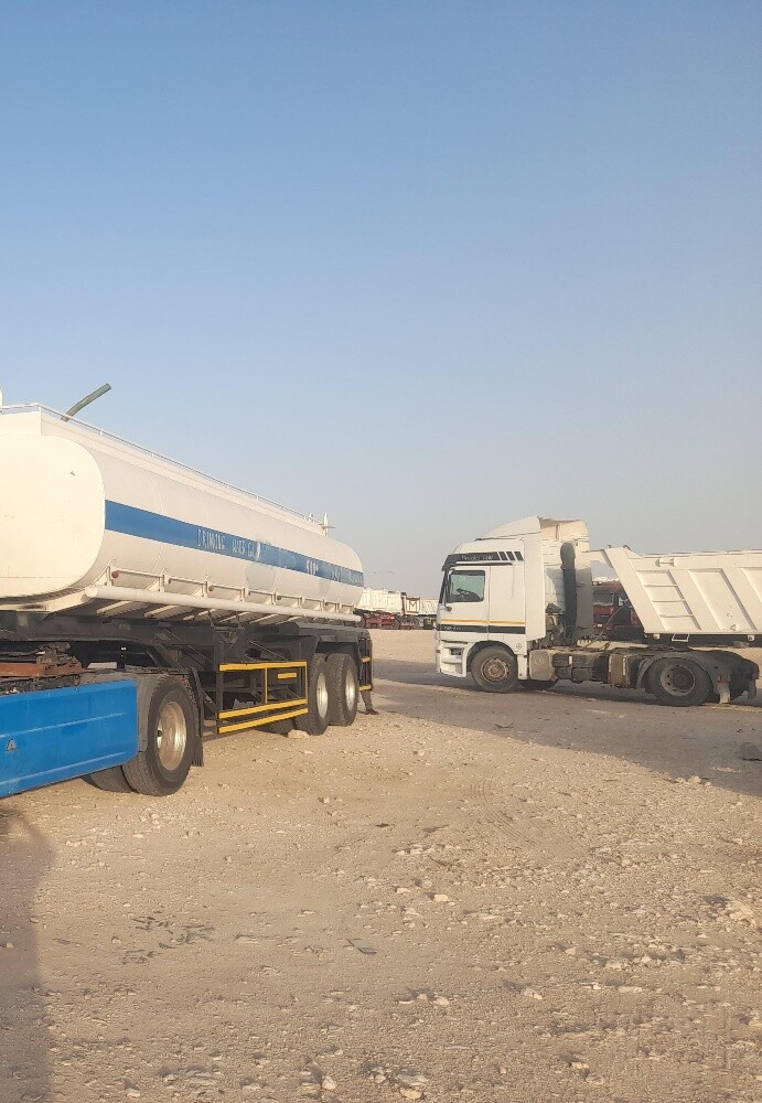 الامين - 3