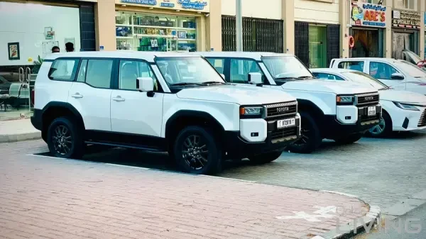 Location : Al wakra Barwa Village - 3