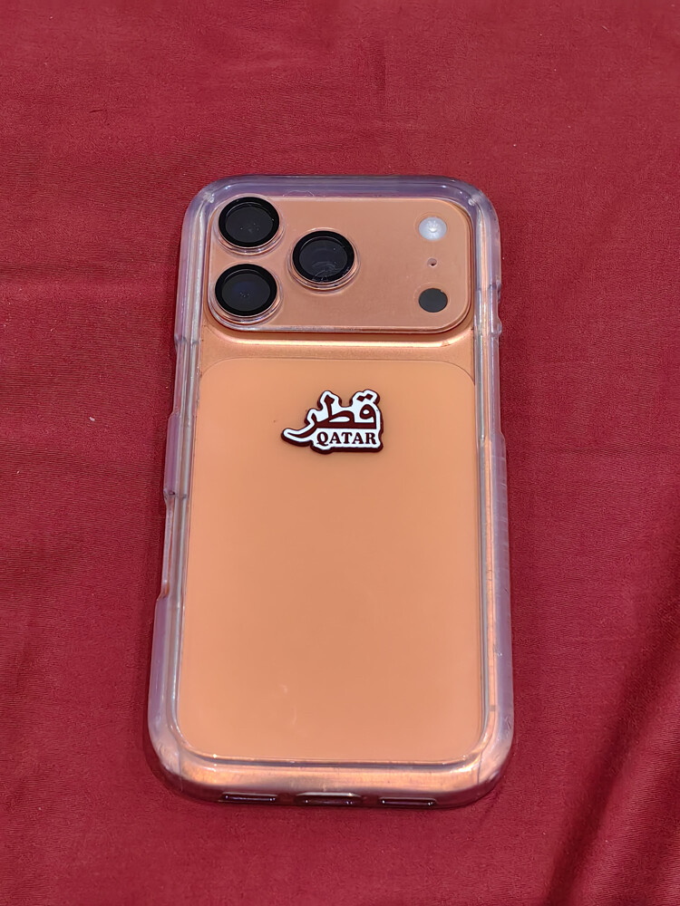 Iphone 17 pro 512GB - 2