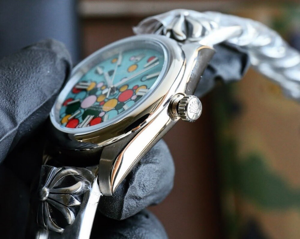 VSF CUSTOM WATCH | 36MM | CELEBRATI - 3