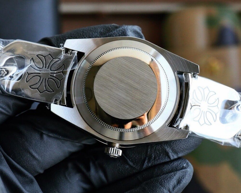 VSF CUSTOM WATCH | 36MM | CELEBRATI - 2