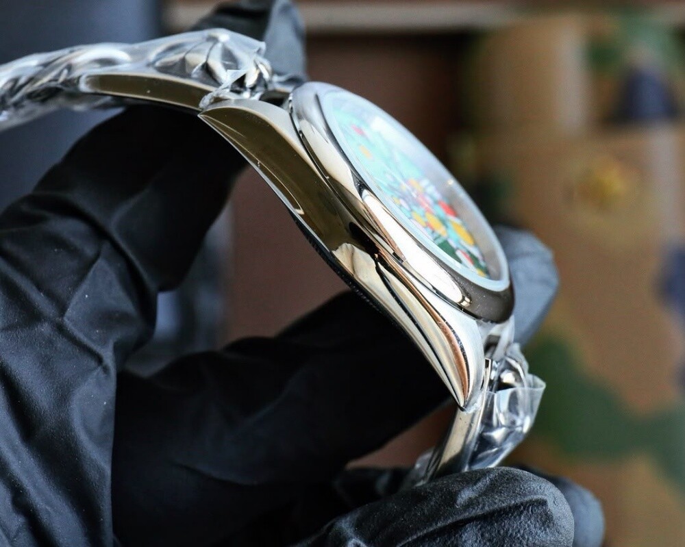 VSF CUSTOM WATCH | 36MM | CELEBRATI - 6