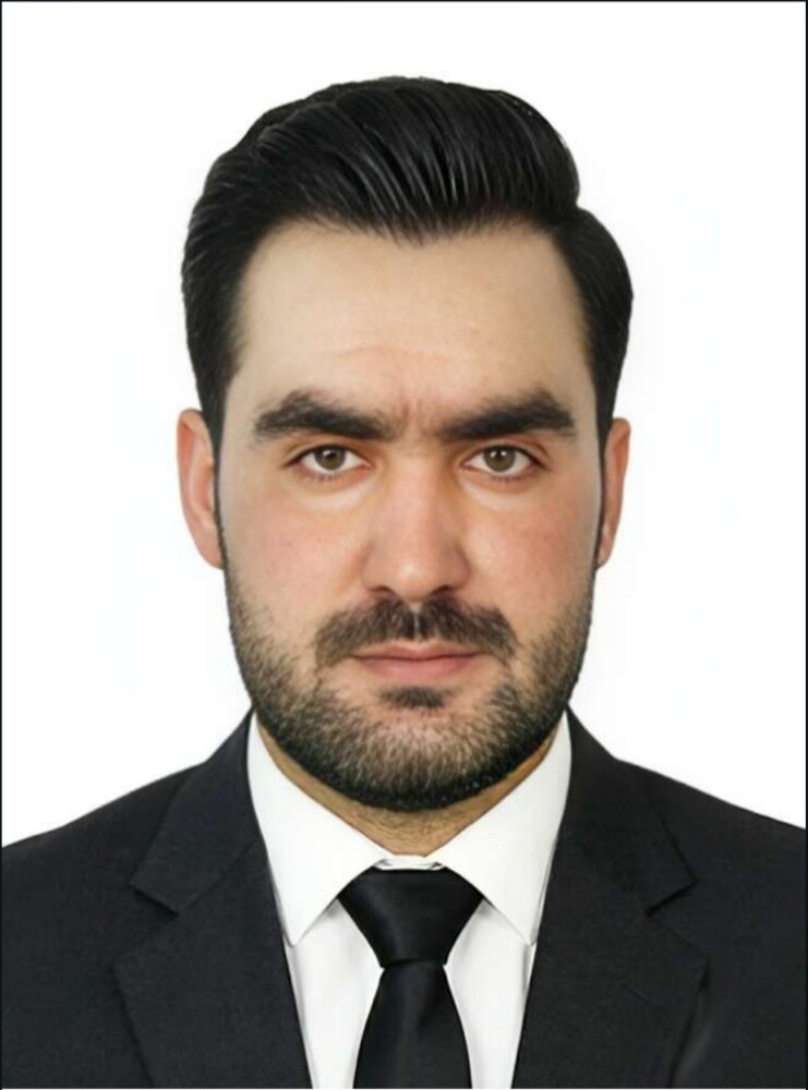Hussain Rehman - 1