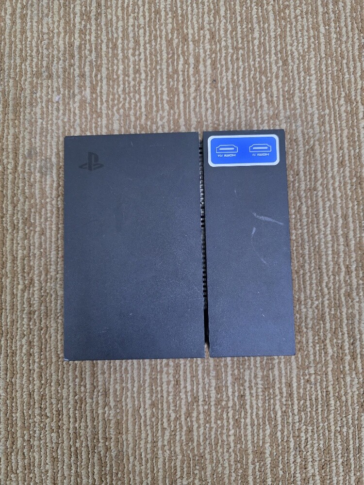 PlayStation VR ProcessorUnit - 1