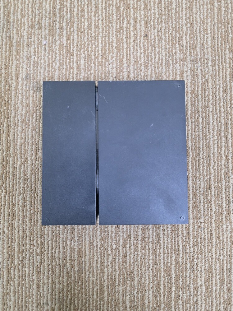 PlayStation VR ProcessorUnit - 2