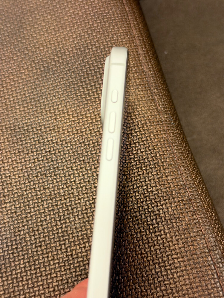 iPhone 17 Pro Silver 256 GB - 4