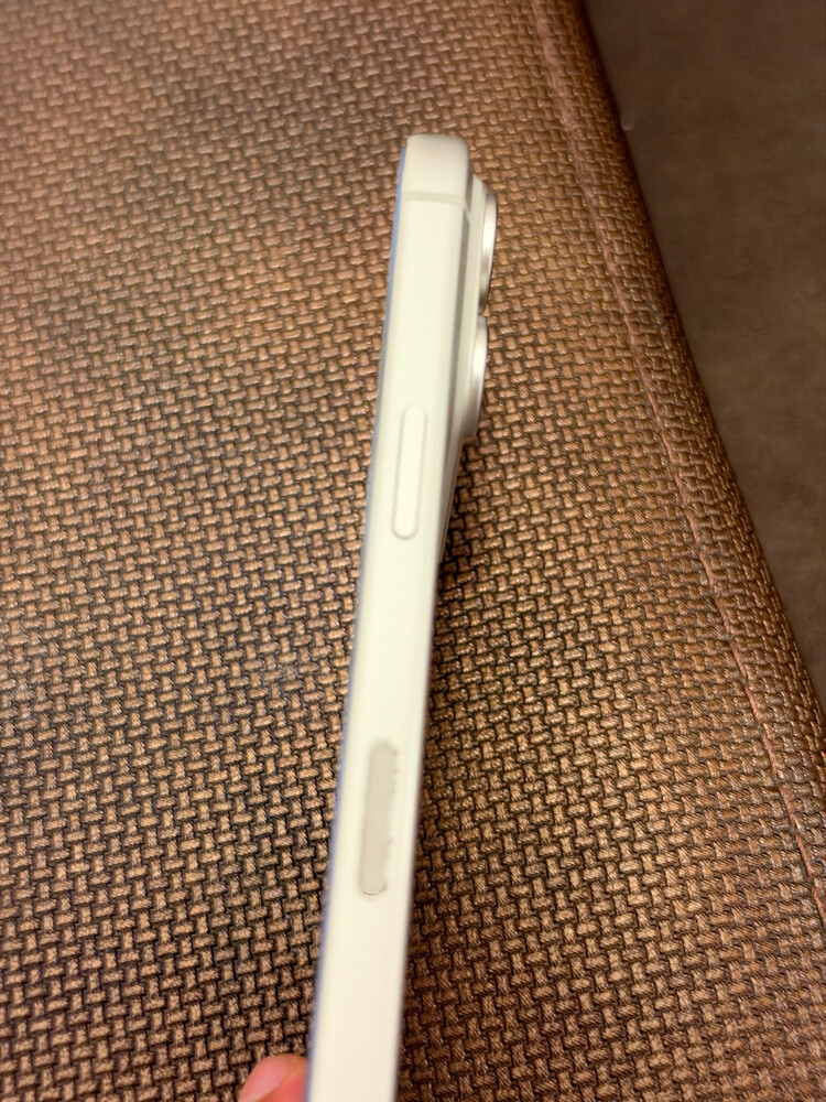 iPhone 17 Pro Silver 256 GB - 2