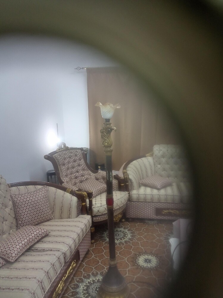 للبيع ابجوره عامود طويل - 4