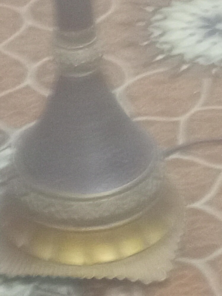 للبيع ابجوره عامود طويل - 2