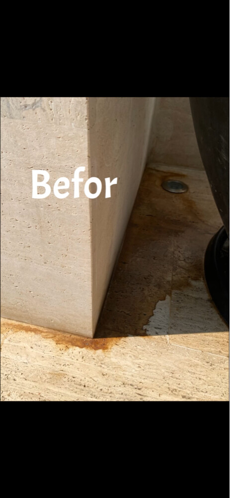 marble and tiles cleaning.30637262 - 1
