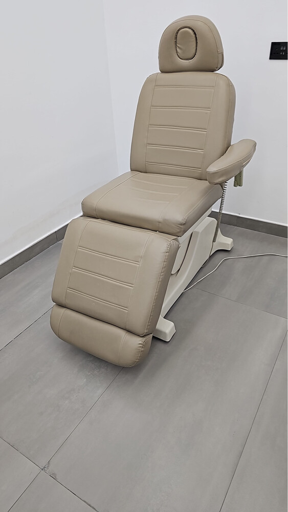 Medical Chair - 3