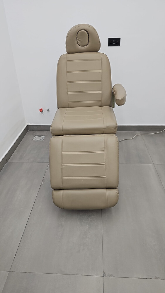 Medical Chair - 2