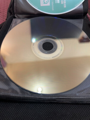 FC 24 disc only  - 2