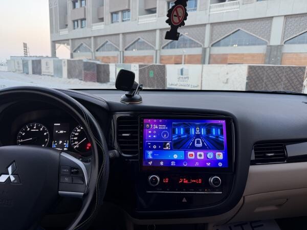 Mitsubishi Outlander 2022 - 5