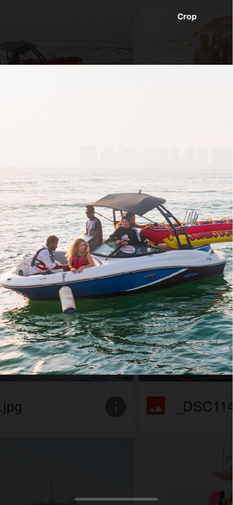 Searay 21 - 7